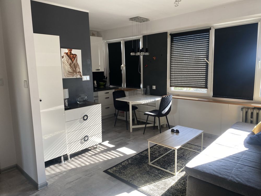 Mieszkanie 2-pokojowe Lublin. Zdjęcie 3