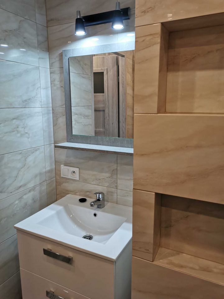 Mieszkanie 1-pokojowe Kielce, ul. Fryderyka Chopina. Zdjęcie 2