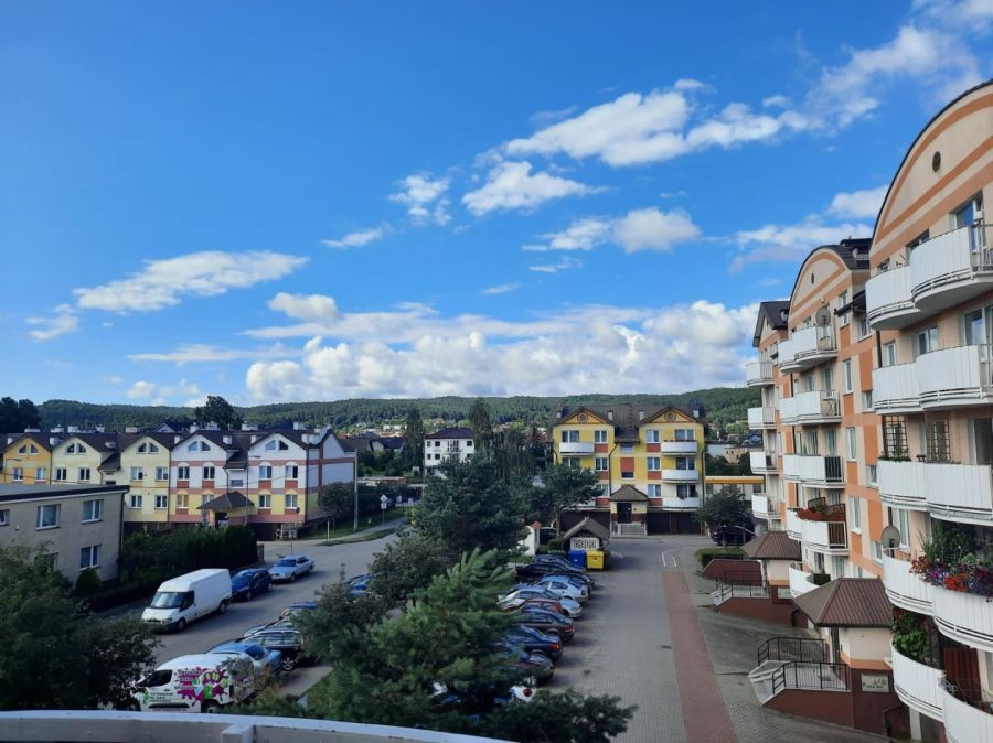 Mieszkanie 3-pokojowe Rumia Centrum, ul. Warszawska. Zdjęcie 7