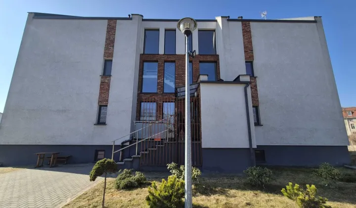 Mieszkanie 2-pokojowe Witkowo