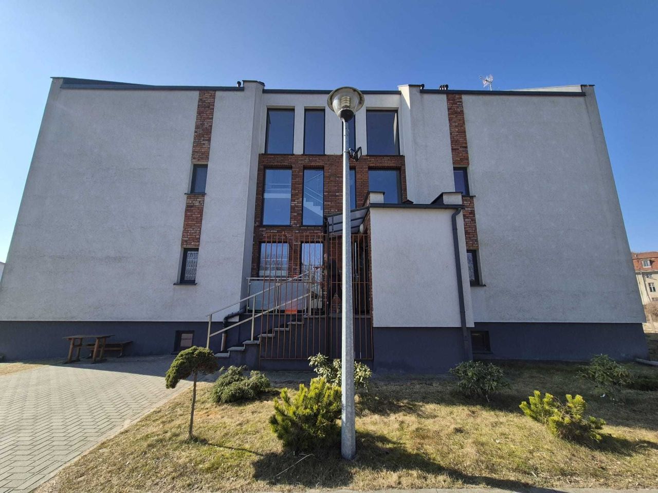 Mieszkanie 2-pokojowe Witkowo. Zdjęcie 1