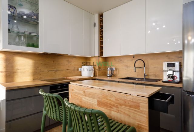 Mieszkanie 3-pokojowe Wrocław Klecina, ul. Dożynkowa. Zdjęcie 5