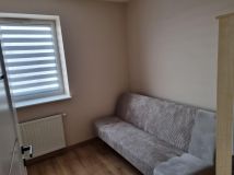 Mieszkanie 3-pokojowe Kraków Prądnik Biały, ul. Władysława Podkowińskiego. Zdjęcie 2