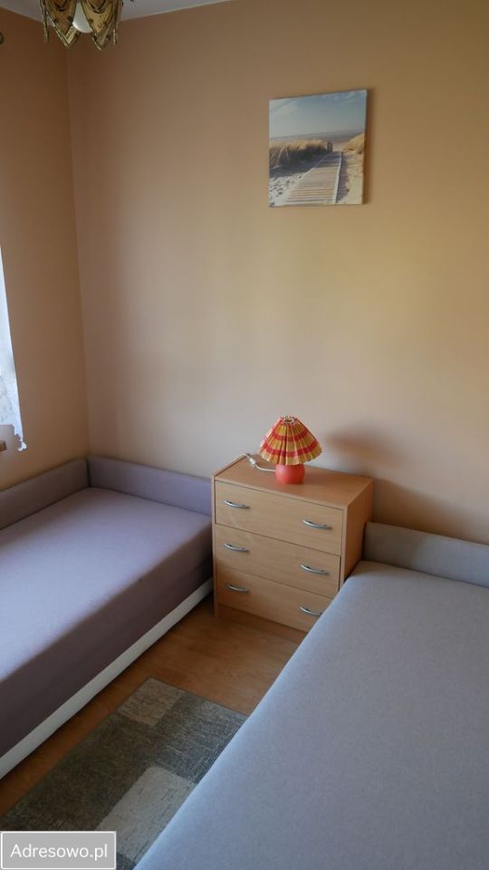 dom wolnostojący, 4 pokoje Jarosławiec, ul. Klonowa. Zdjęcie 11