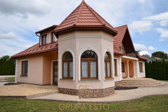 dom wolnostojący, 5 pokoi Żurawica, ul. Ojca św. Jana Pawła II. Zdjęcie 10