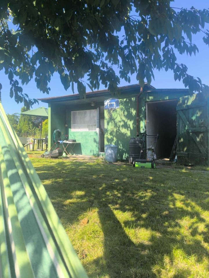 Działka rod Gdynia Obłuże, ul. Mikołaja Reja. Zdjęcie 1