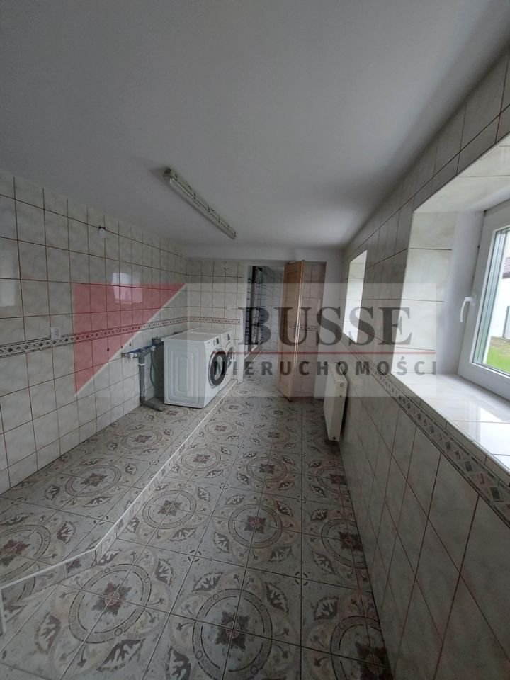 dom wolnostojący, 9 pokoi Szczecin Dąbie. Zdjęcie 19