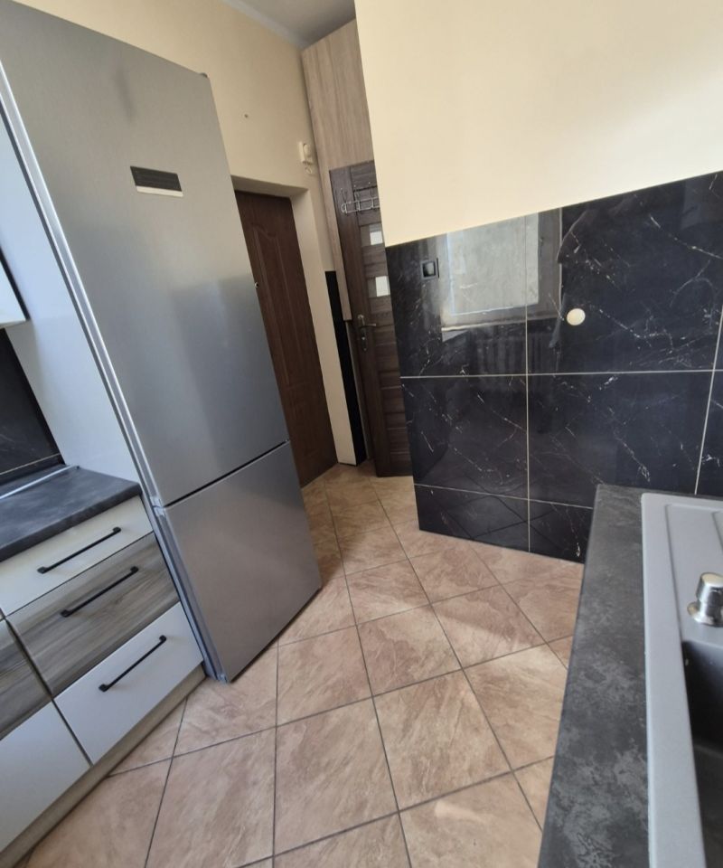 Mieszkanie 1-pokojowe Włodawa Śródmieście, ul. Rynek. Zdjęcie 6