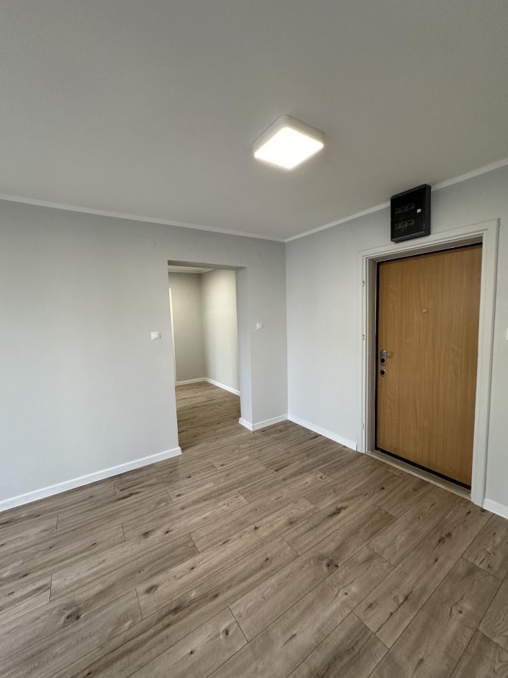 Mieszkanie 3-pokojowe Bydgoszcz Śródmieście, ul. Świętojańska. Zdjęcie 9