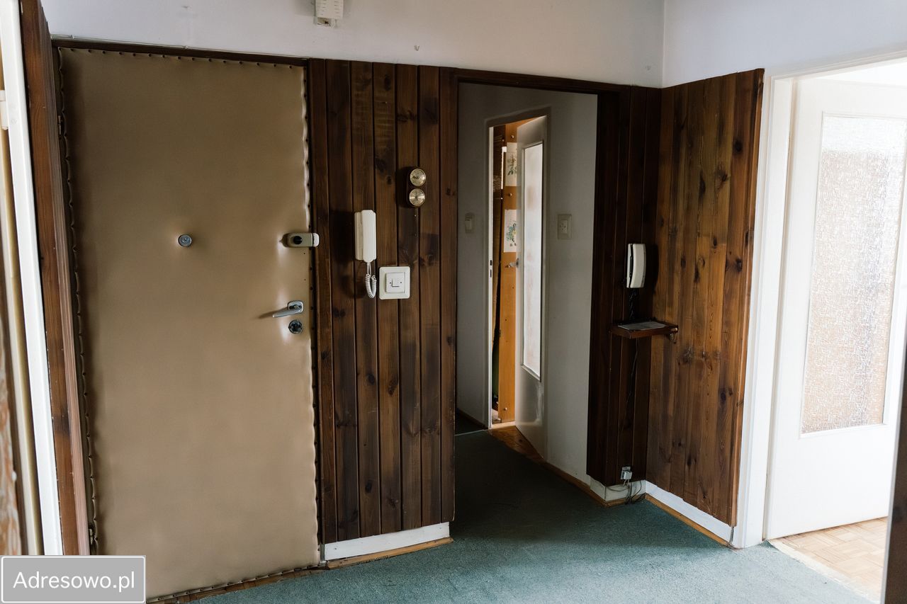 Mieszkanie 3-pokojowe Poznań Grunwald, ul. Jana Keplera. Zdjęcie 2