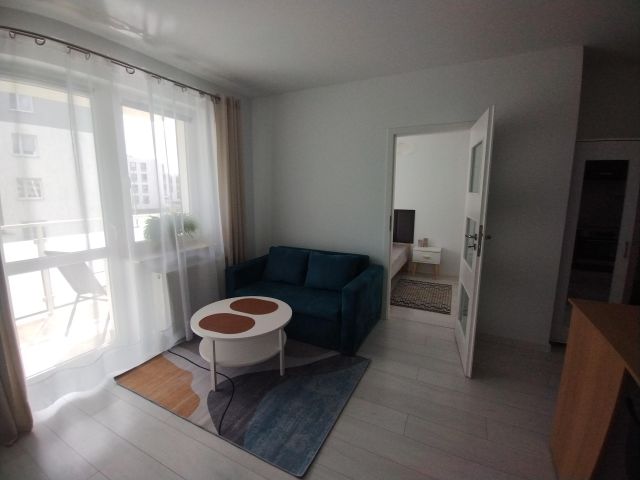 Mieszkanie 2-pokojowe Lublin Felin, ul. Generała Witolda Urbanowicza. Zdjęcie 1