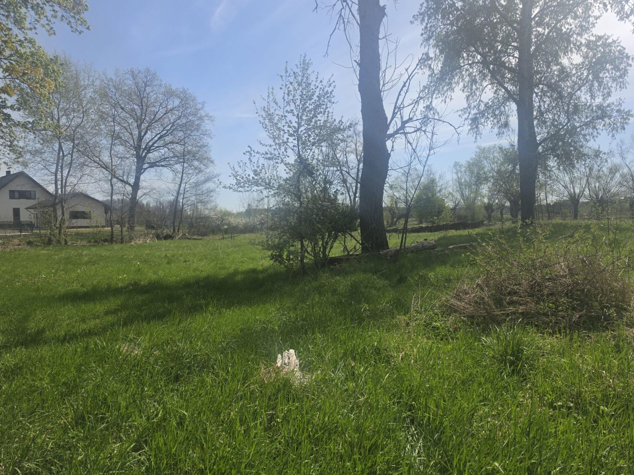 dom wolnostojący Mała Wieś przy Drodze, .. Zdjęcie 11