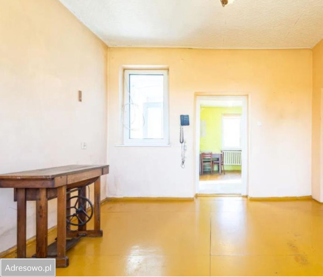 dom wolnostojący, 3 pokoje Budzyń. Zdjęcie 4