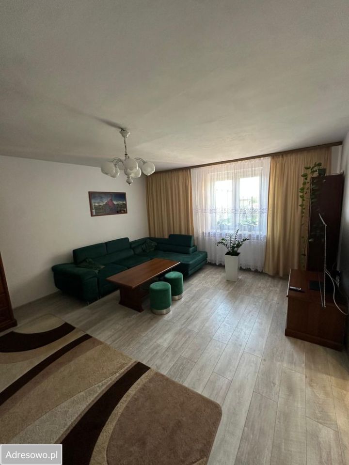 dom wolnostojący, 5 pokoi Orońsko. Zdjęcie 10