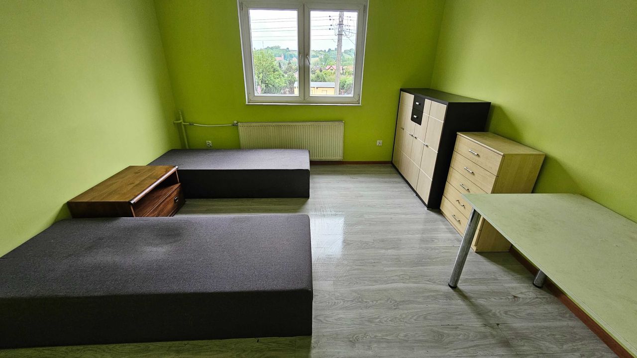 dom wolnostojący, 7 pokoi Kurzętnik, ul. Betoniarska. Zdjęcie 3