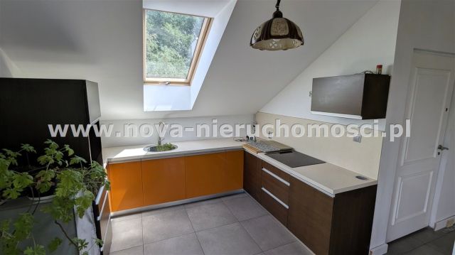 dom wolnostojący, 7 pokoi Zwonowice, ul. Stodolska. Zdjęcie 17