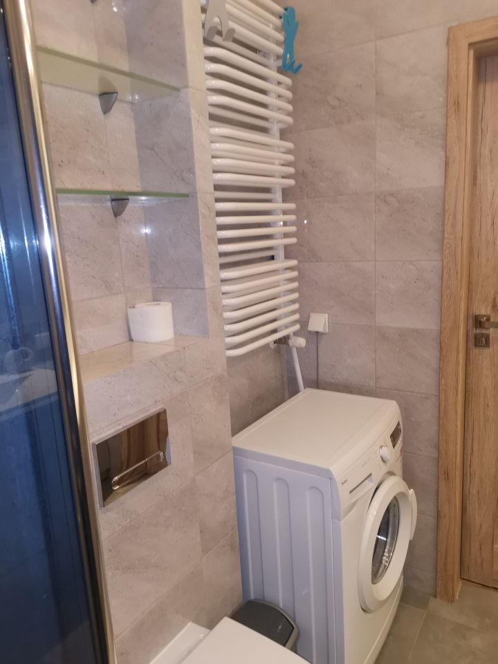 Mieszkanie 2-pokojowe Warszawa Odolany, ul. Jana Kazimierza. Zdjęcie 6