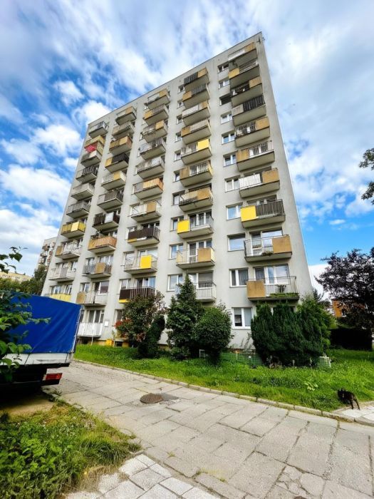 Mieszkanie 2-pokojowe Gdynia Chylonia, ul. Helska. Zdjęcie 8