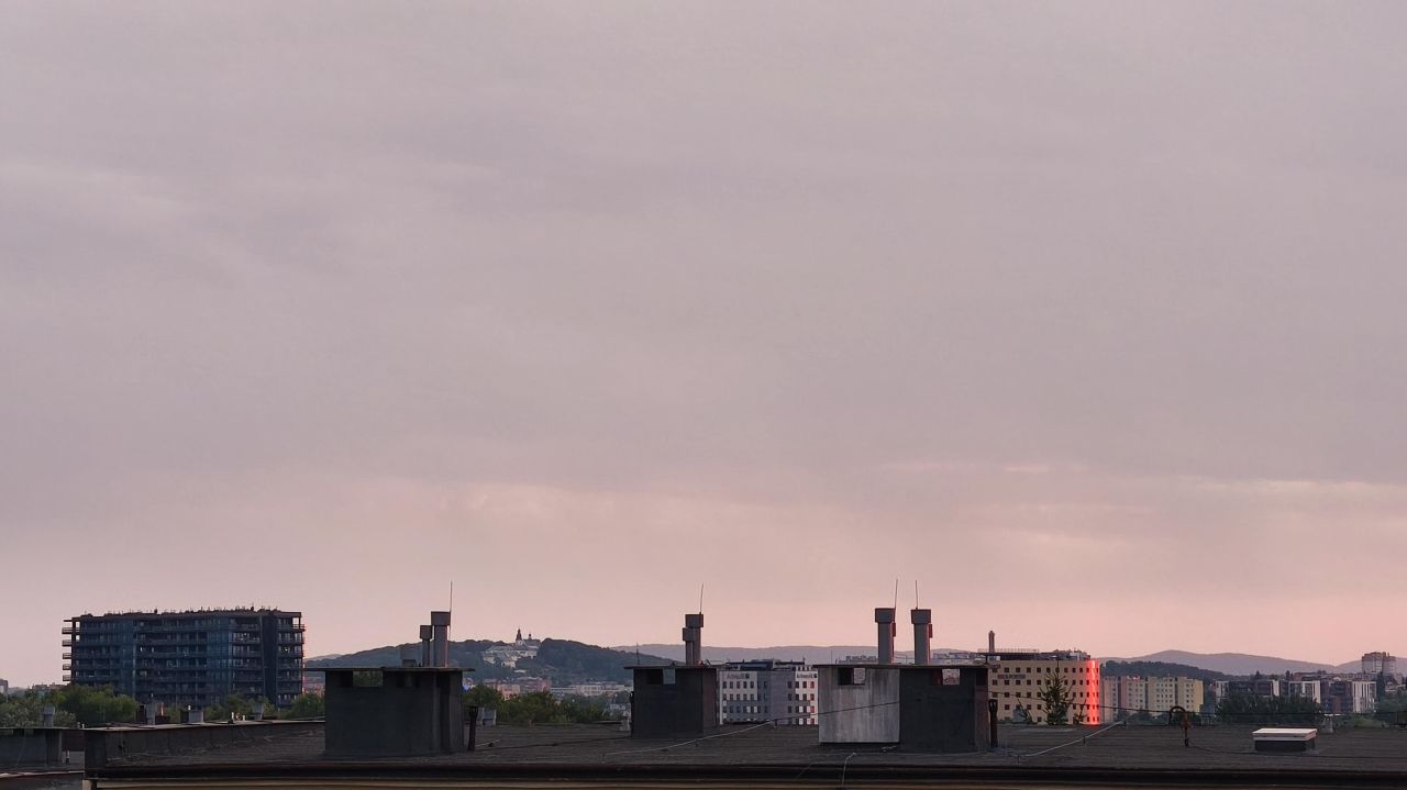 Mieszkanie 2-pokojowe Kielce Uroczysko, ul. Marszałkowska. Zdjęcie 24