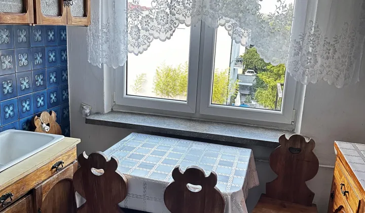 Mieszkanie 3-pokojowe Lublin Dziesiąta, ul. Czeska