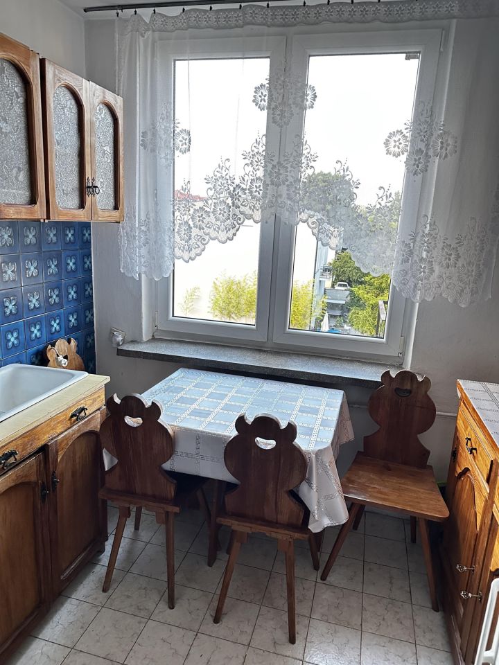 Mieszkanie 3-pokojowe Lublin Dziesiąta, ul. Czeska. Zdjęcie 1