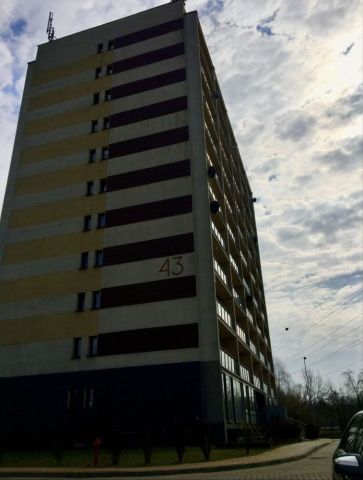 Mieszkanie 1-pokojowe Katowice Ochojec, ul. Ziołowa. Zdjęcie 1