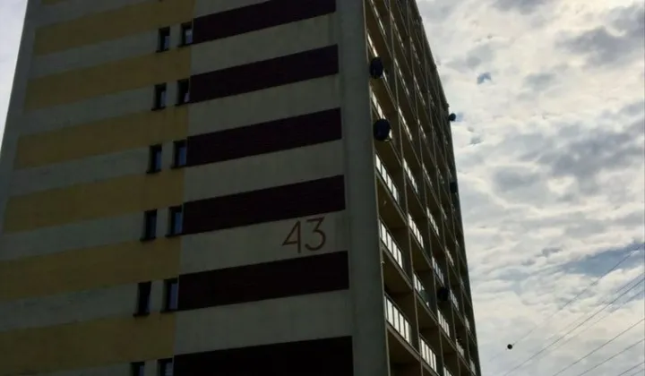 Mieszkanie 1-pokojowe Katowice Ochojec, ul. Ziołowa