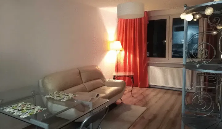 Mieszkanie 2-pokojowe Warszawa Praga-Północ, ul. Olszowa