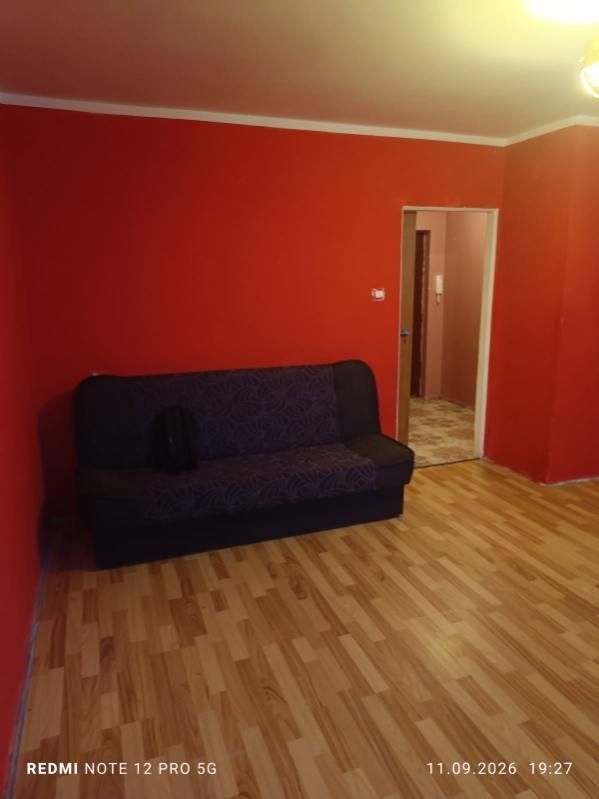 Mieszkanie 1-pokojowe Szczecin Centrum, al. Wyzwolenia. Zdjęcie 2