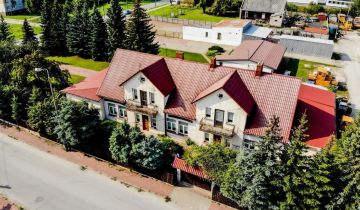 Nieruchomość komercyjna Skarżysko-Kamienna, ul. Kossaka