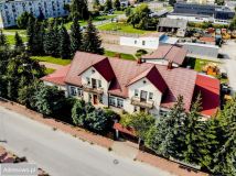 Nieruchomość komercyjna Skarżysko-Kamienna, ul. Kossaka