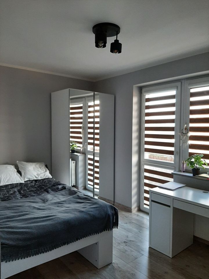 Mieszkanie 4-pokojowe Czechowice-Dziedzice, ul. Legionów. Zdjęcie 4