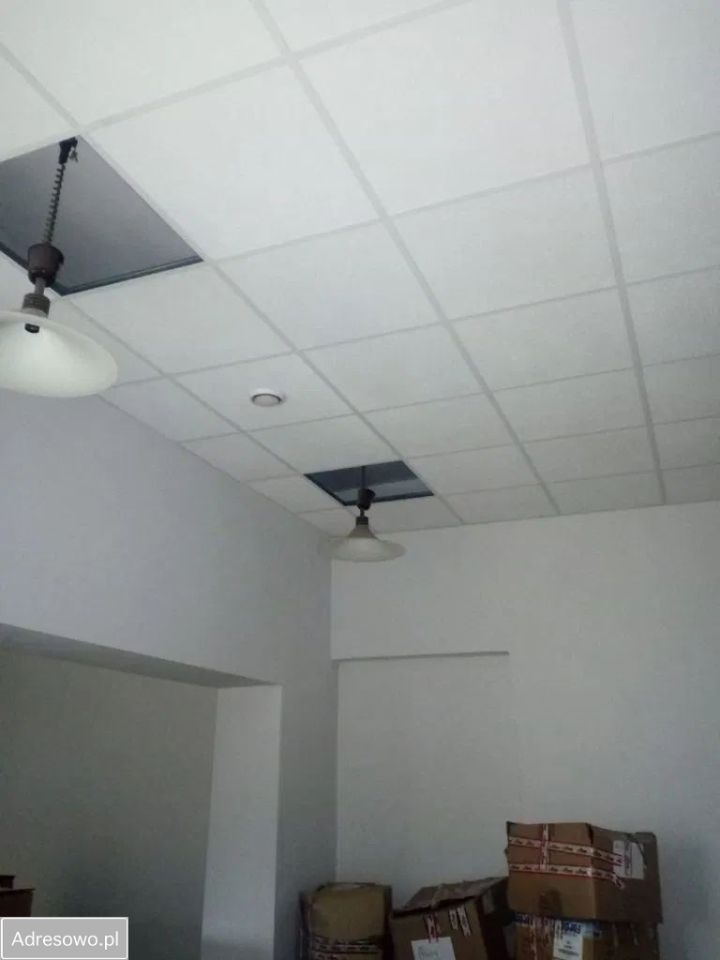 Lokal Bytom Śródmieście, ul. Wrocławska. Zdjęcie 13