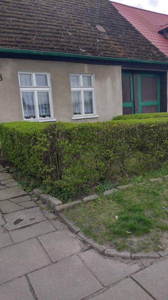 dom wolnostojący Stargard, ul. Wiejska. Zdjęcie 3