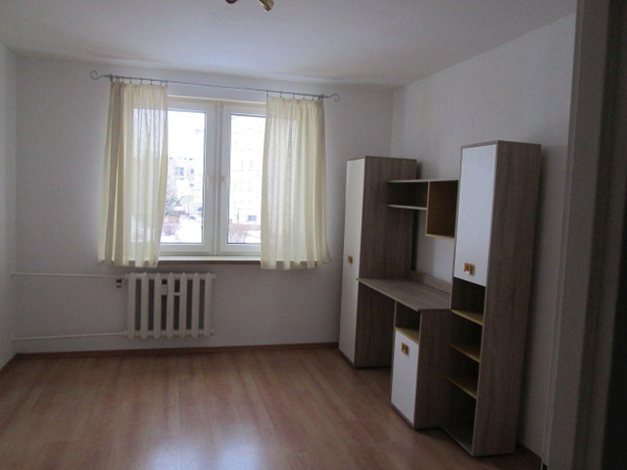 Mieszkanie 3-pokojowe Zielona Góra, ul. Osadnicza. Zdjęcie 4