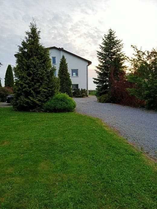 dom wolnostojący Ryki. Zdjęcie 6