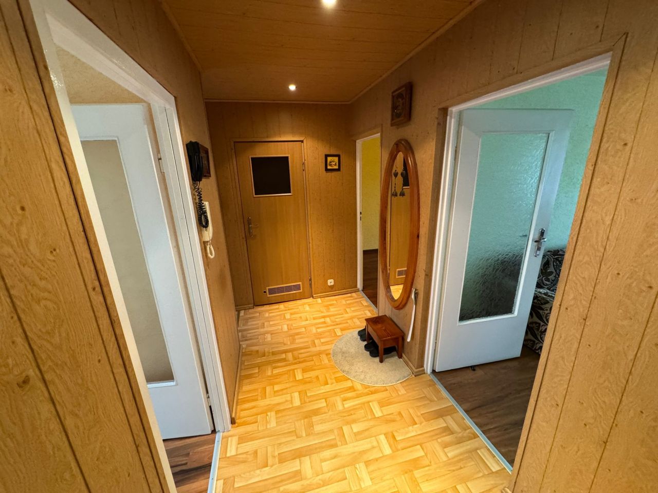 Mieszkanie 3-pokojowe Głuchołazy, ul. Szymona Koszyka. Zdjęcie 6