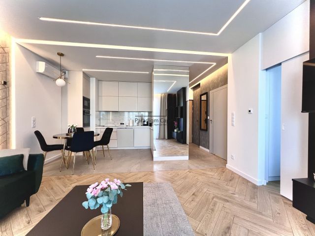 Mieszkanie 2-pokojowe Kraków Krowodrza, ul. Cieszyńska. Zdjęcie 4