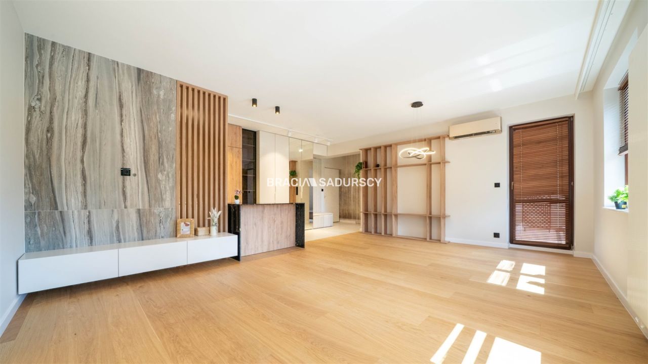 Mieszkanie 2-pokojowe Kraków Zwierzyniec, ul. Królowej Jadwigi. Zdjęcie 5