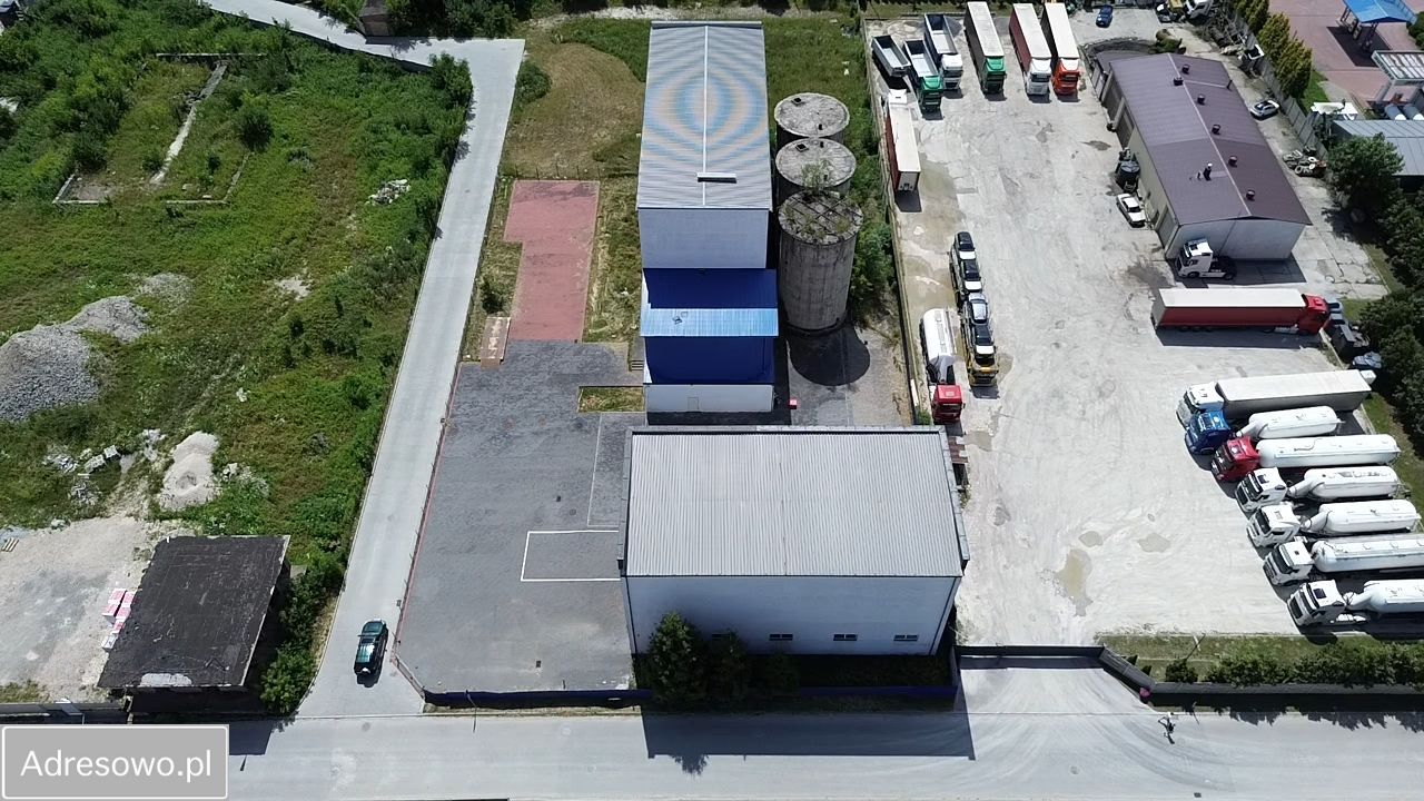 Działka inwestycyjna Niedomice. Zdjęcie 6