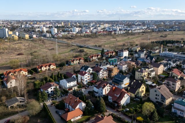 dom wolnostojący, 7 pokoi Białystok Bacieczki, ul. Saturna. Zdjęcie 18