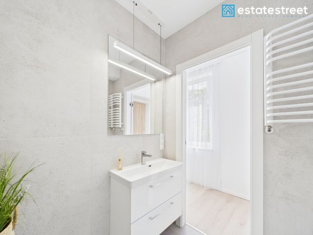 Mieszkanie 3-pokojowe Kraków, os. Stalowe. Zdjęcie 8