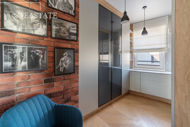 Mieszkanie 3-pokojowe Warszawa Ursynów, al. Aleja Jana Rodowicza "Anody". Zdjęcie 8