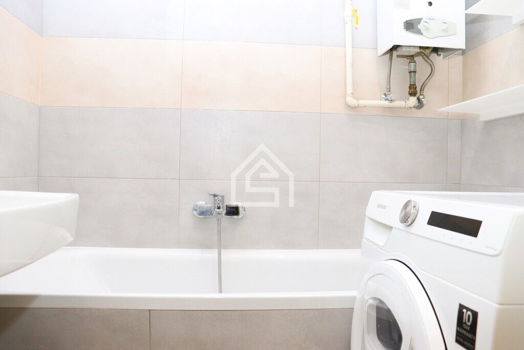 Mieszkanie 3-pokojowe Kłaj. Zdjęcie 11