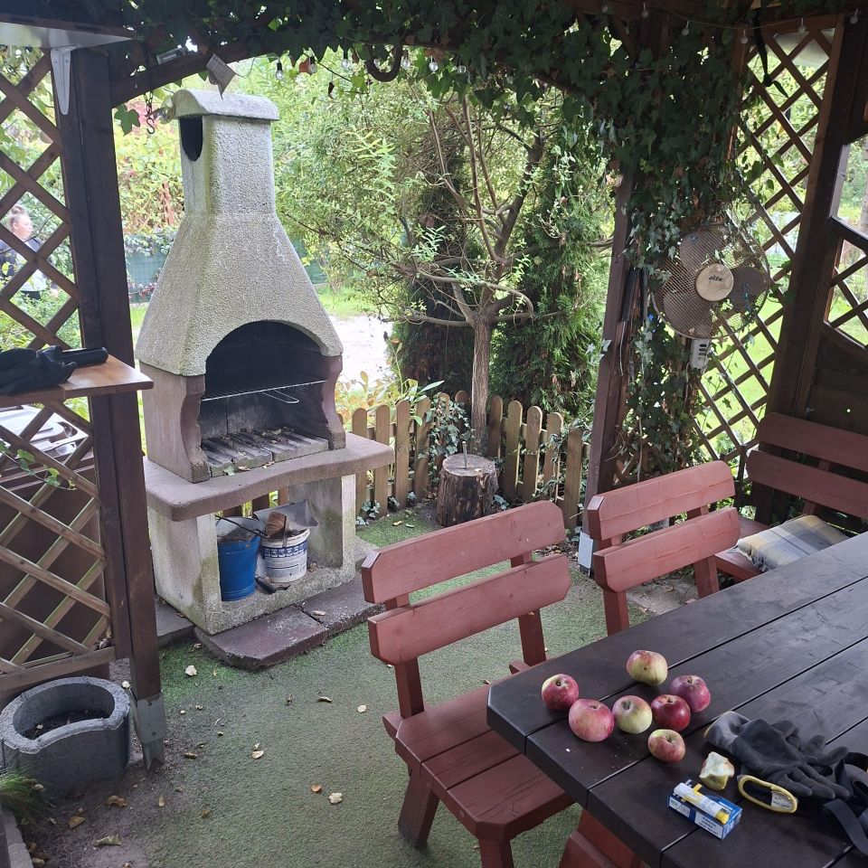 Działka rod Zielona Góra. Zdjęcie 6