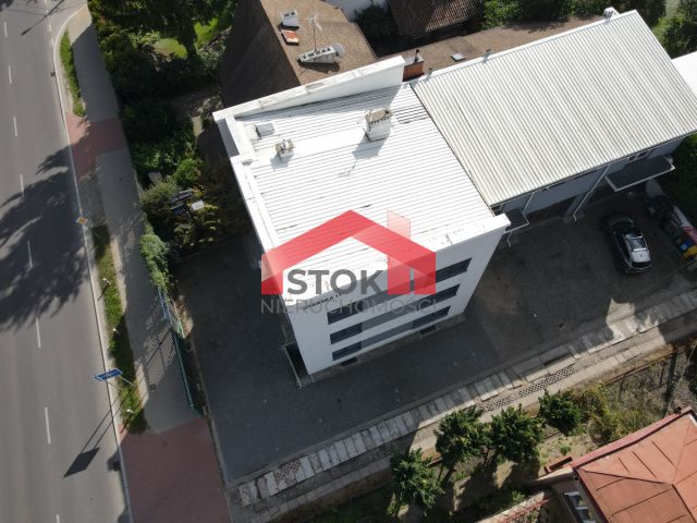 Lokal Białystok Białostoczek, ul. Sitarska. Zdjęcie 6