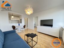 Mieszkanie 2-pokojowe Łódź Doły, al. Chryzantem