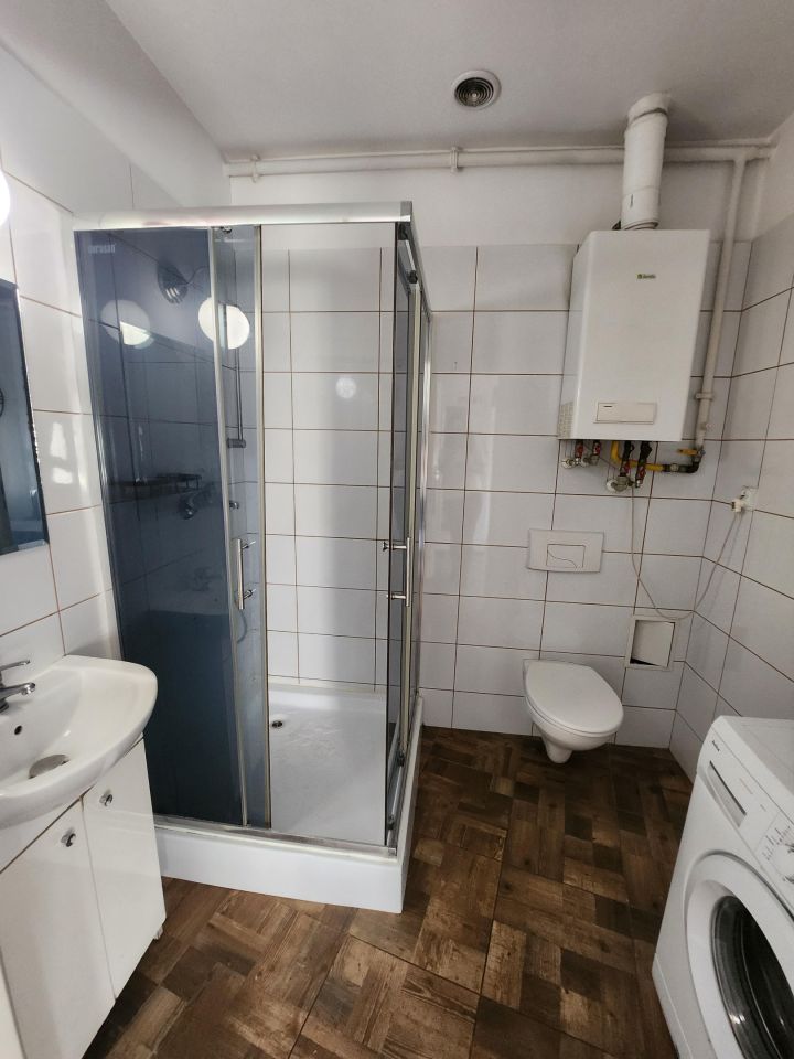 Mieszkanie 1-pokojowe Chorzów Centrum, ul. Wolności. Zdjęcie 9