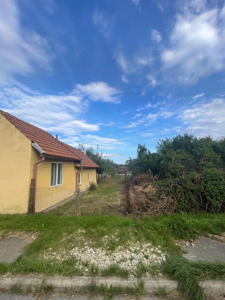 dom wolnostojący, 2 pokoje Kazimierza Wielka Rynek, ul. Wesoła. Zdjęcie 11