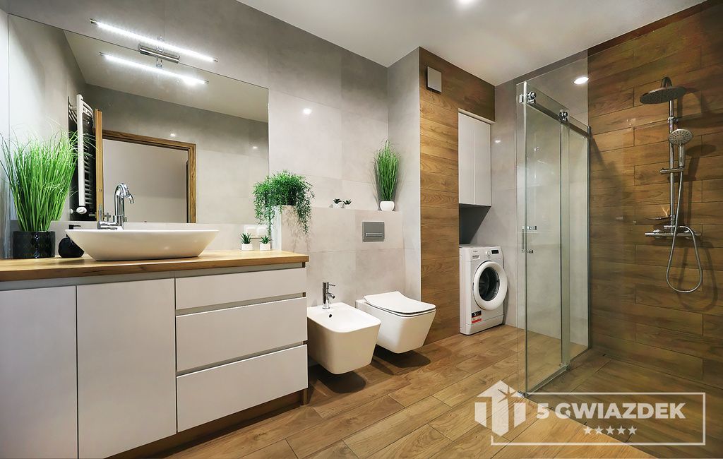 Mieszkanie 5-pokojowe Szczecinek, ul. Kaszubska. Zdjęcie 9